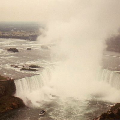 Canada, Niagara Falls001