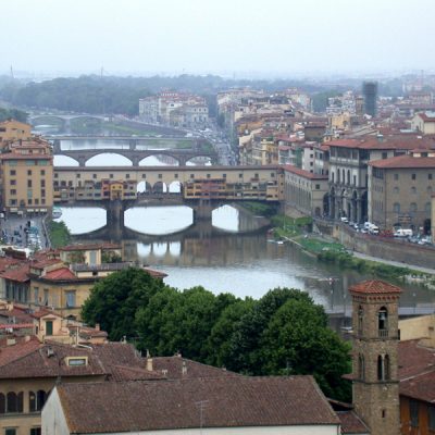 Italien, Florenz (2)001