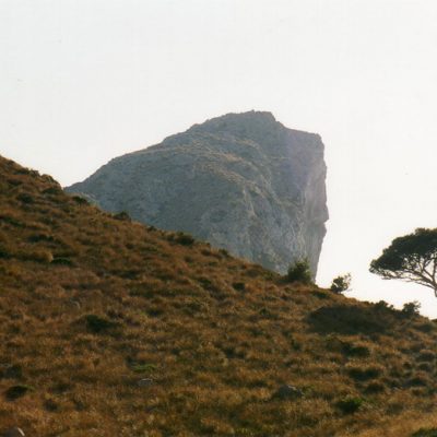 Mallorca 1995 02001